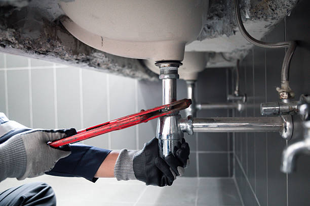 Trusted Pipe Repair service in Shafer, MN - Masters Plumbing Service